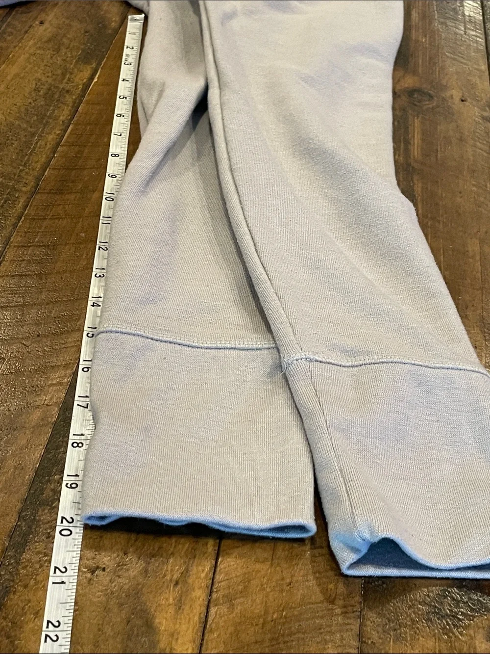 The North Face Light Gray Full‑Zip Women's Hoodie D35